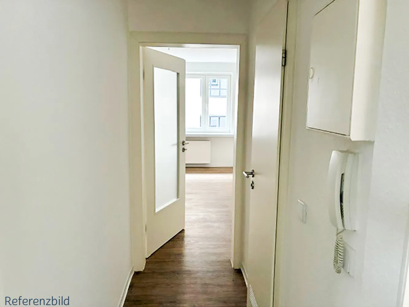 1 Zimmer Wohnung mit 23 m² in Leipzig – Bild 6