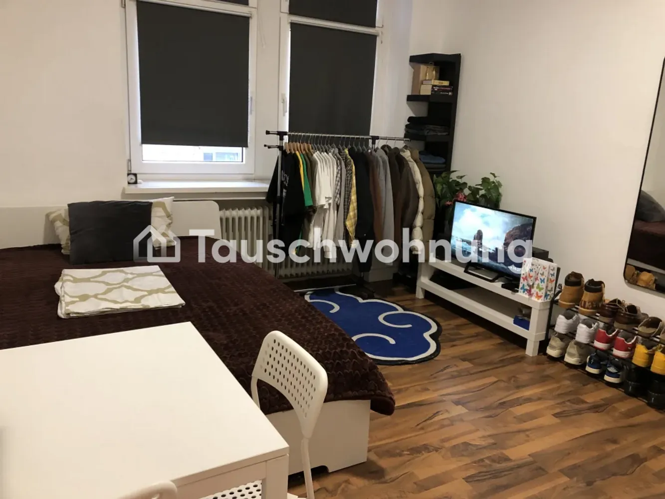 2 Zimmer Wohnung mit 23 m² in Düsseldorf – Bild 2