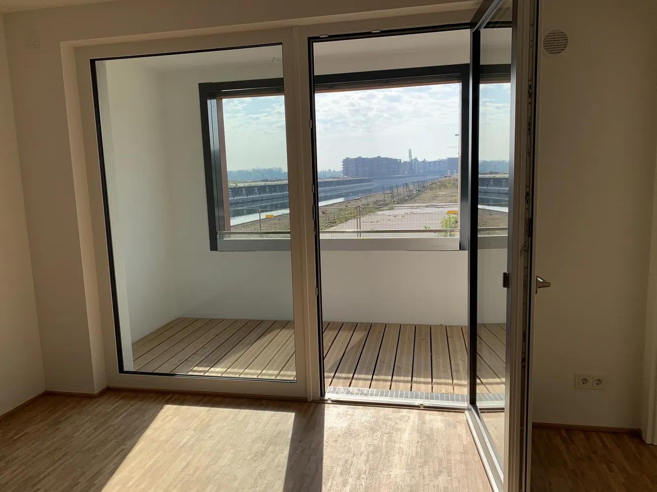 2 Zimmer Wohnung mit 56 m² in Mainz – Bild 3