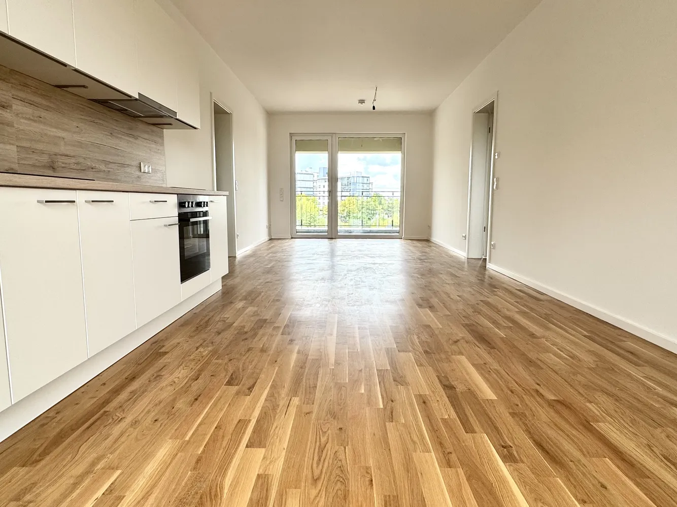 4 Zimmer Wohnung mit 105 m² in Leipzig – Bild 1