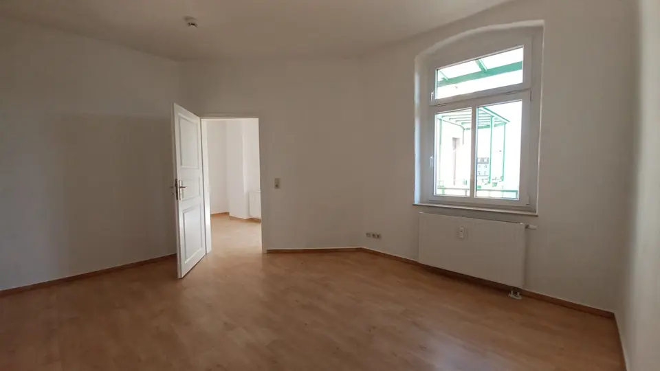 2 room apartment with 68 m² in Magdeburg – Photo 1