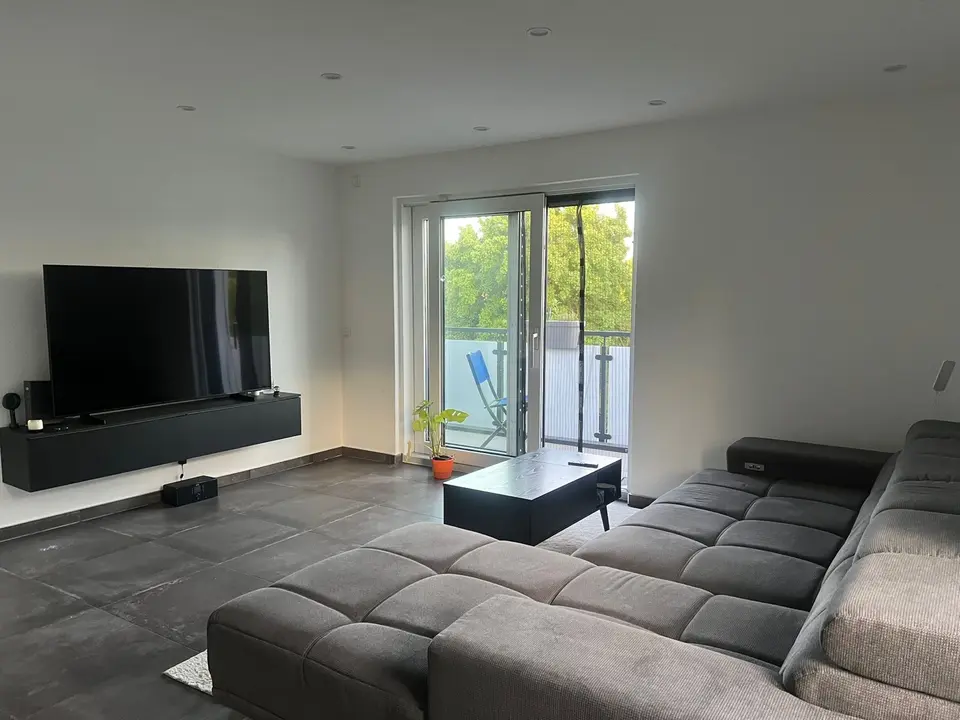 3 Zimmer Wohnung mit 75 m² in Ulm – Bild 9