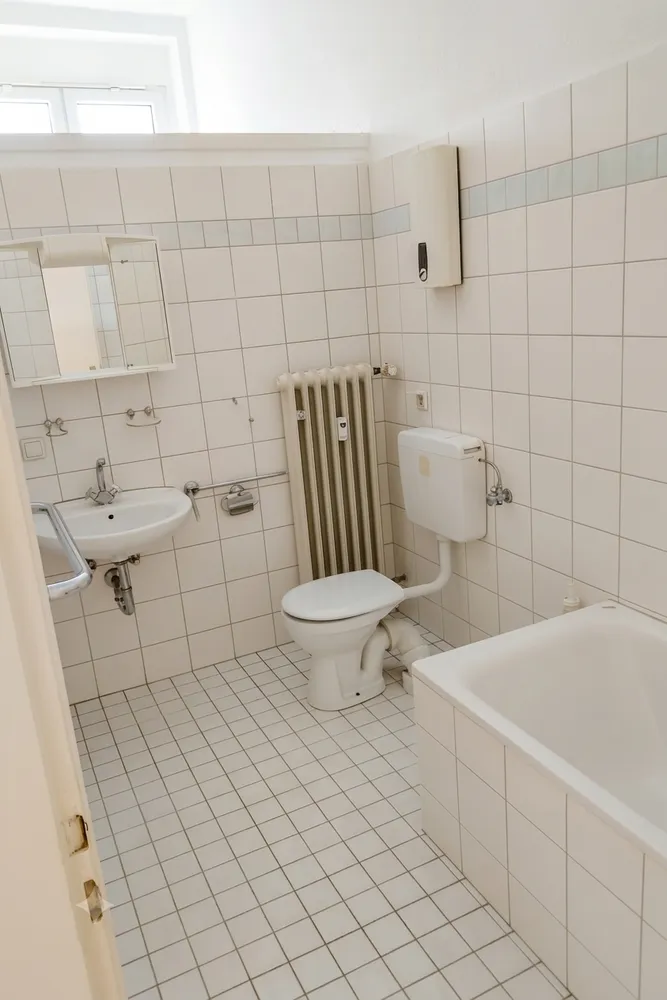 2 Zimmer Wohnung mit 62 m² in Wuppertal – Bild 4