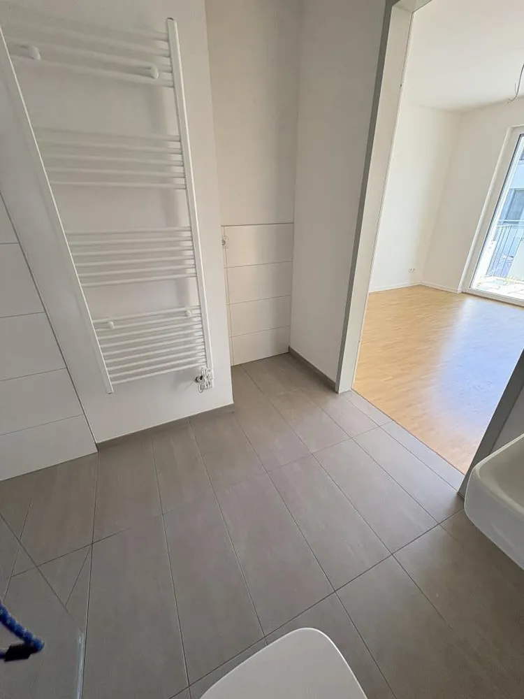 2 Zimmer Wohnung mit 72 m² in Darmstadt – Bild 11
