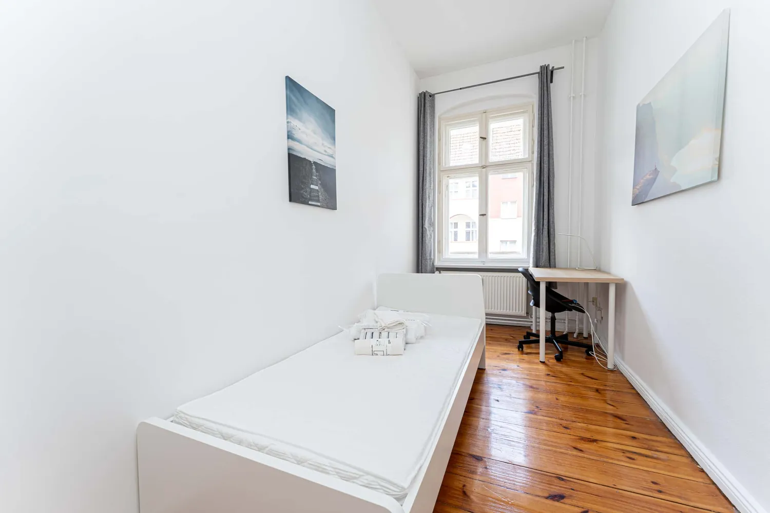 WG-Zimmer mit 15 m² in Berlin – Bild 2