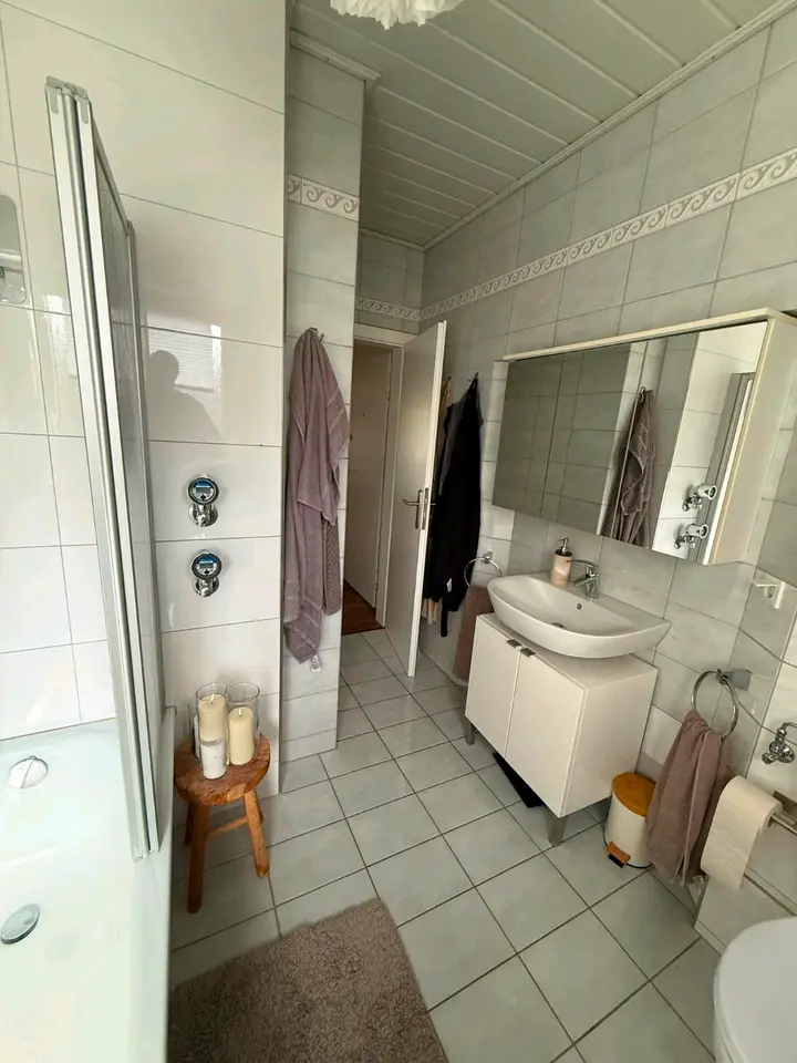 4 Zimmer Wohnung mit 84 m² in Duisburg – Bild 9