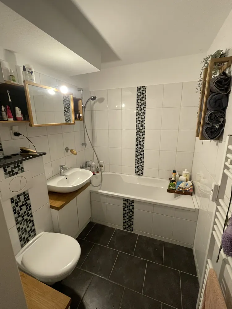 2 Zimmer Wohnung mit 55 m² in Mülheim an der Ruhr – Bild 5