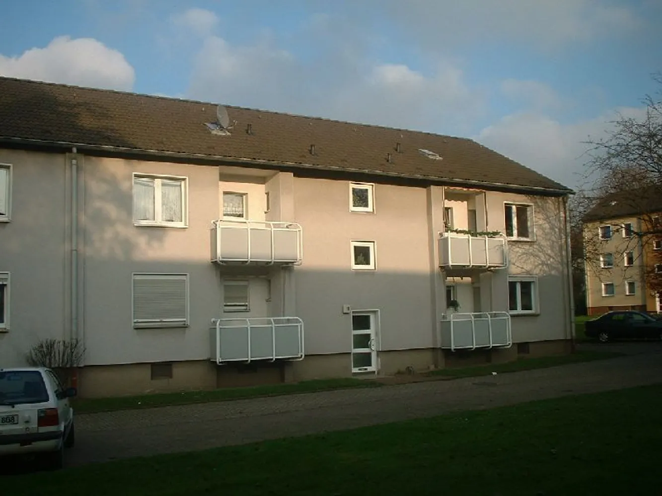 2 Zimmer Wohnung mit 48 m² in Mülheim an der Ruhr – Bild 3