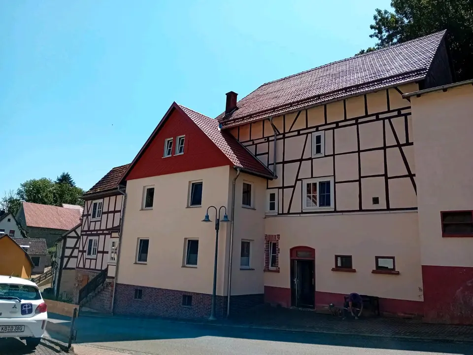 6 Zimmer Haus mit 150 m² in Eschwege – Bild 1