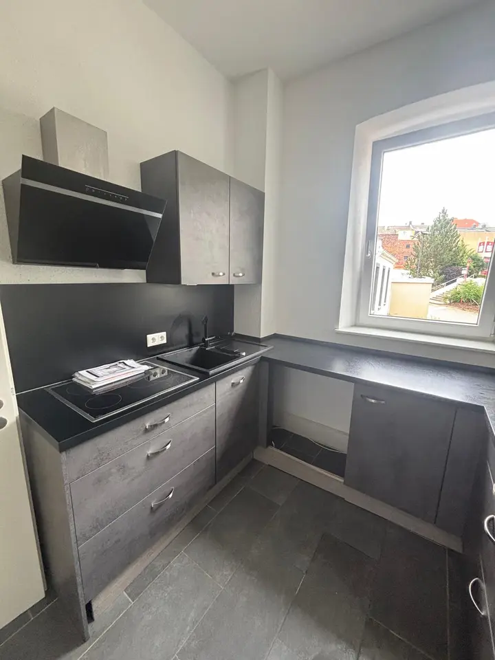 4 Zimmer Wohnung mit 80 m² in Hof – Bild 9