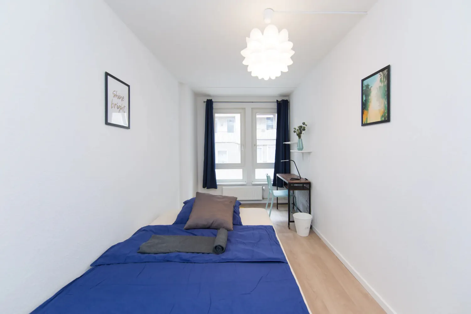 WG-Zimmer mit 12 m² in Berlin – Bild 10
