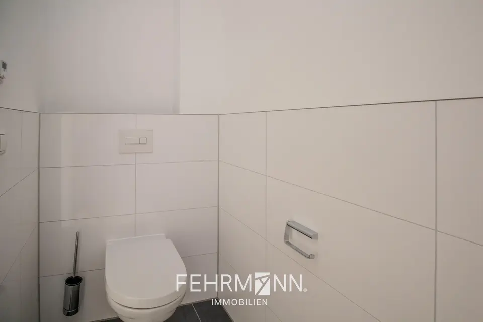 3 Zimmer Wohnung mit 94 m² in Meppen – Bild 10