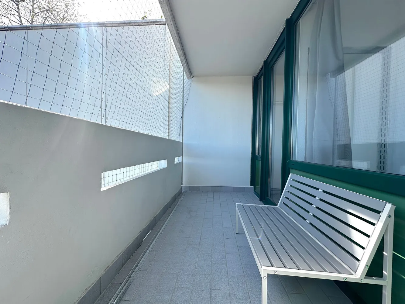 7 Zimmer Wohnung mit 100 m² in Frankfurt am Main – Bild 6
