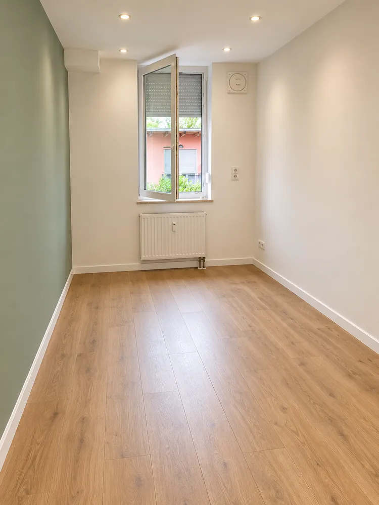 4 Zimmer Wohnung mit 100 m² in Nürnberg – Bild 6