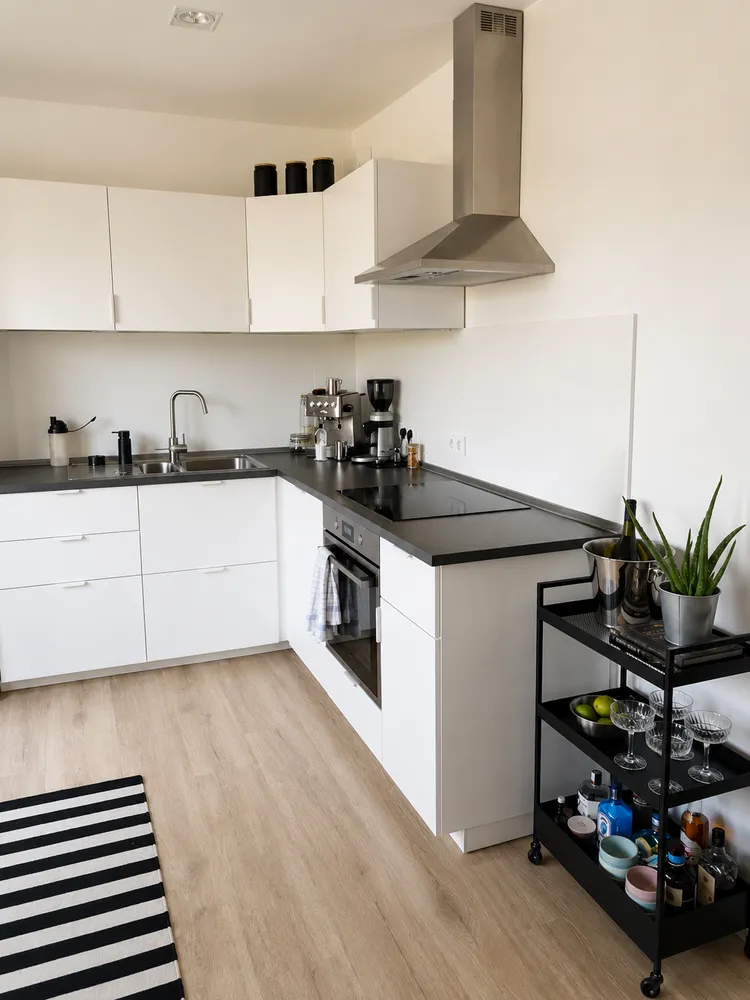 4 Zimmer Wohnung mit 123 m² in Mainz – Bild 4