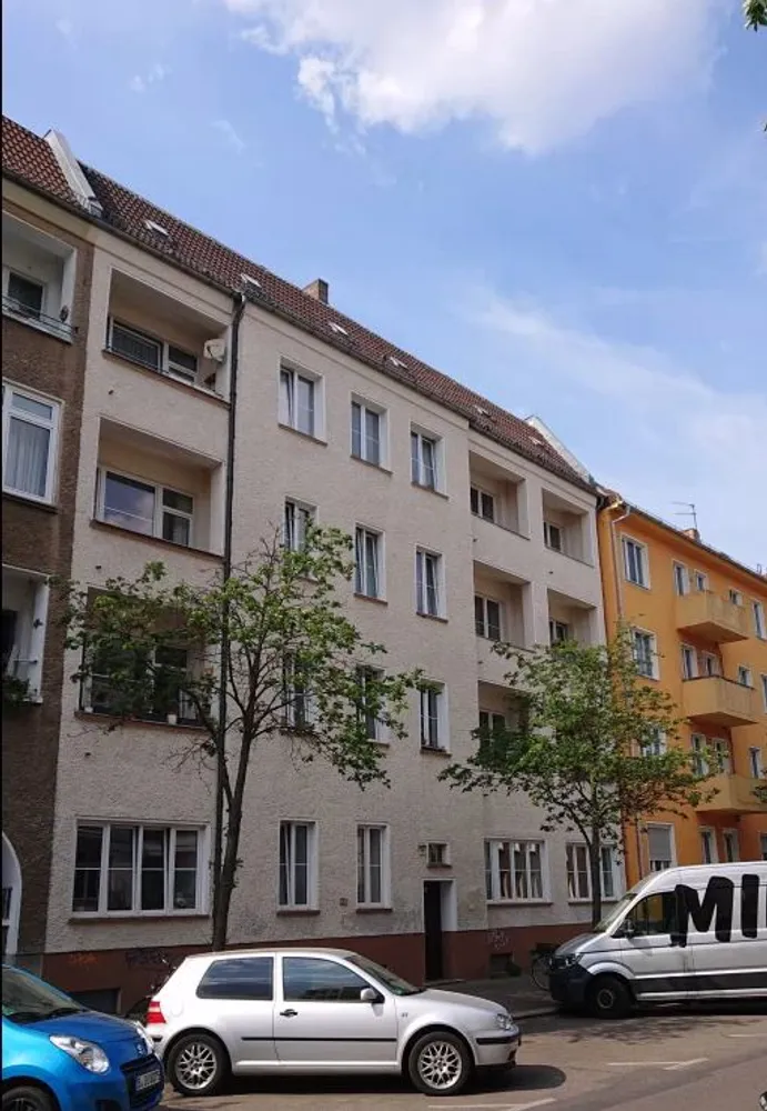 2 Zimmer Wohnung mit 51 m² in Berlin – Bild 8