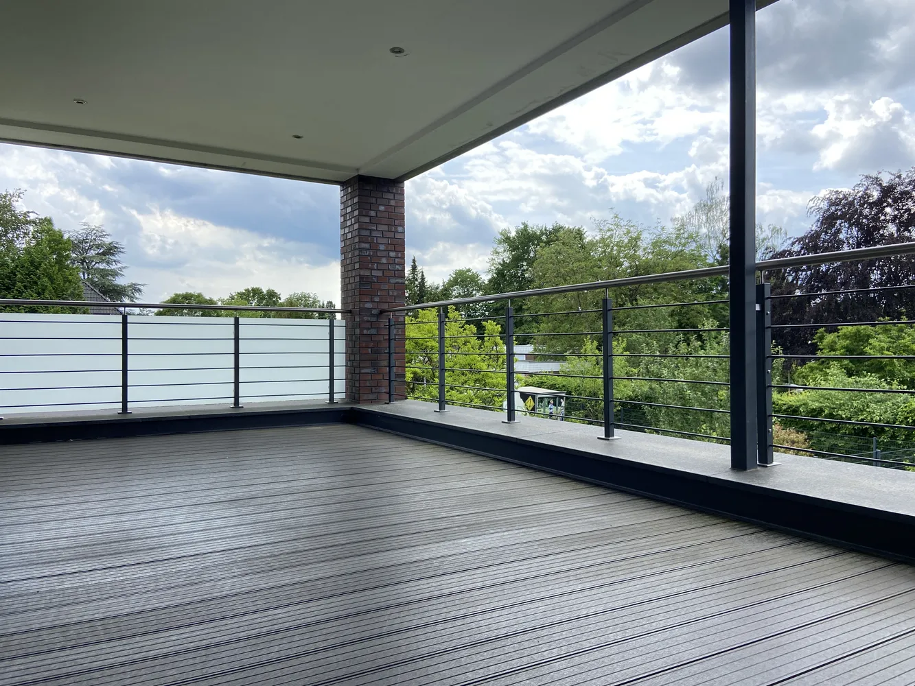 3 Zimmer Wohnung mit 131 m² in Münster – Bild 1