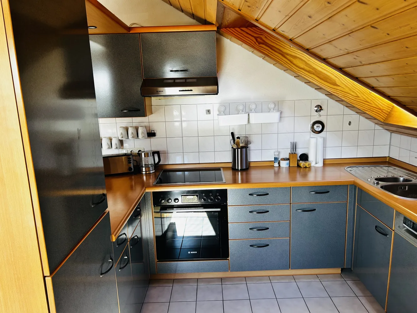 4 Zimmer Wohnung mit 76 m² in Stuttgart – Bild 7