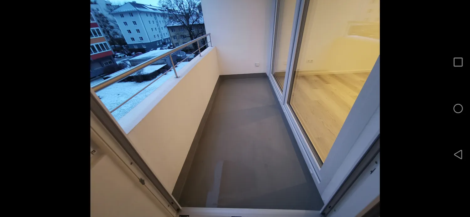 2 Zimmer Wohnung mit 39 m² in München – Bild 8