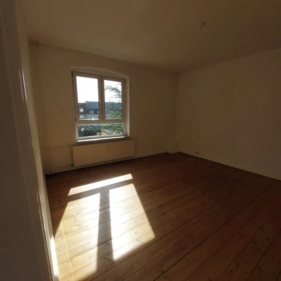 4 Zimmer Wohnung mit 93 m² in Flensburg – Bild 9