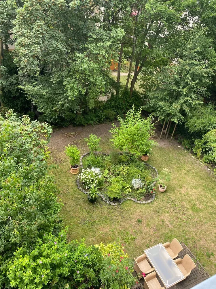 2 Zimmer Wohnung mit 60 m² in Leipzig – Bild 2