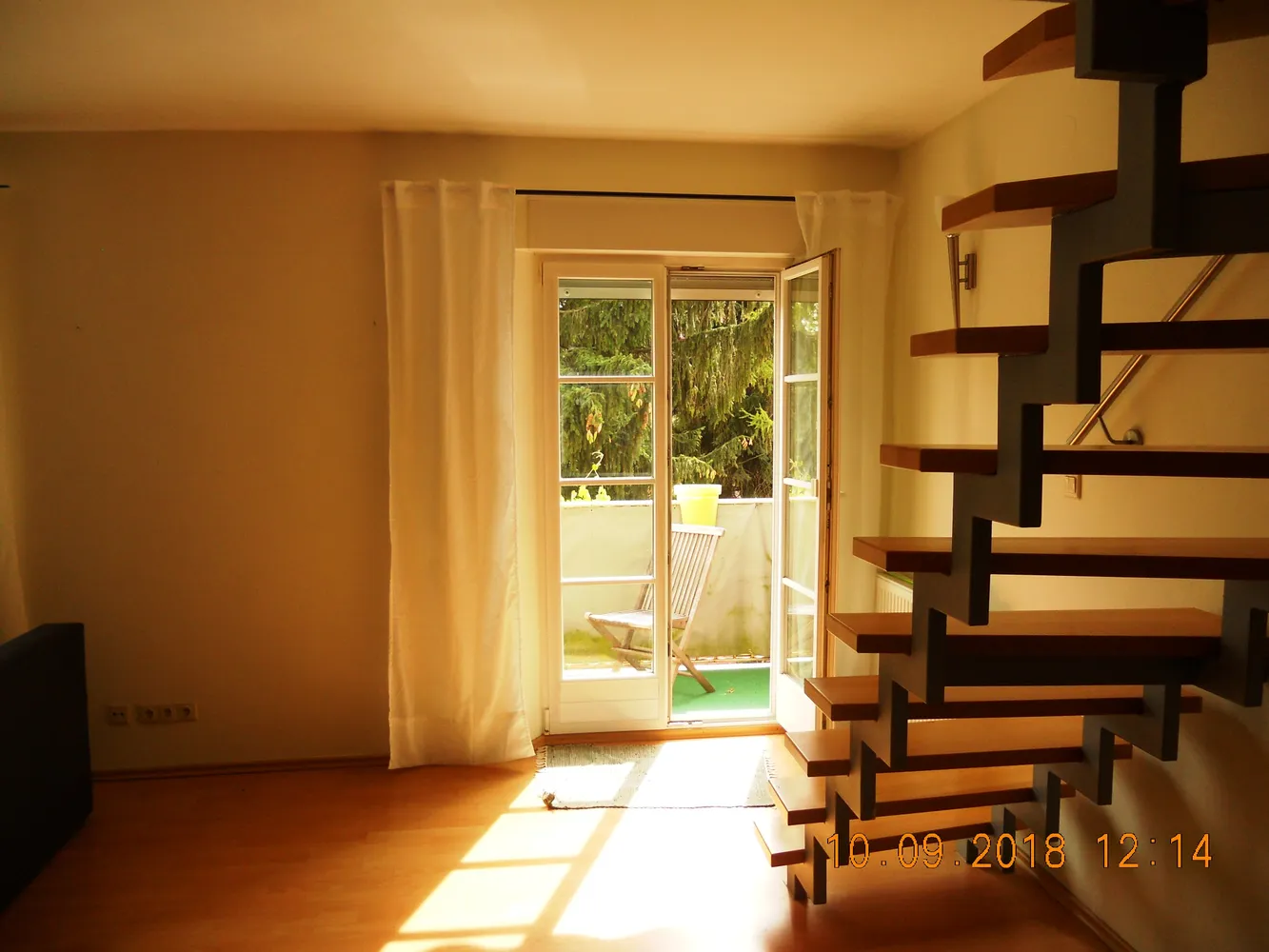 3 room apartment with 89 m² in Nuremberg – Photo 8