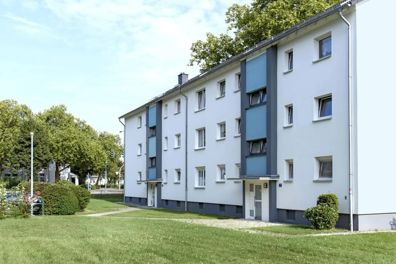 4 Zimmer Wohnung mit 68 m² in Gelsenkirchen – Bild 3