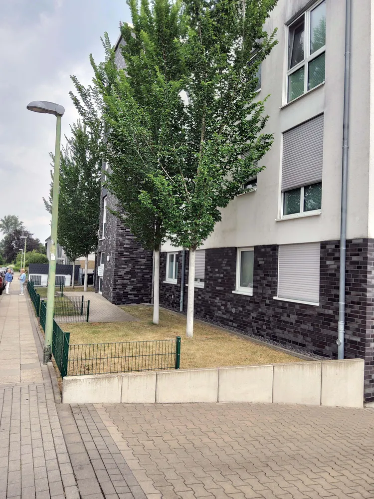 3 Zimmer Wohnung mit 56 m² in Essen – Bild 2