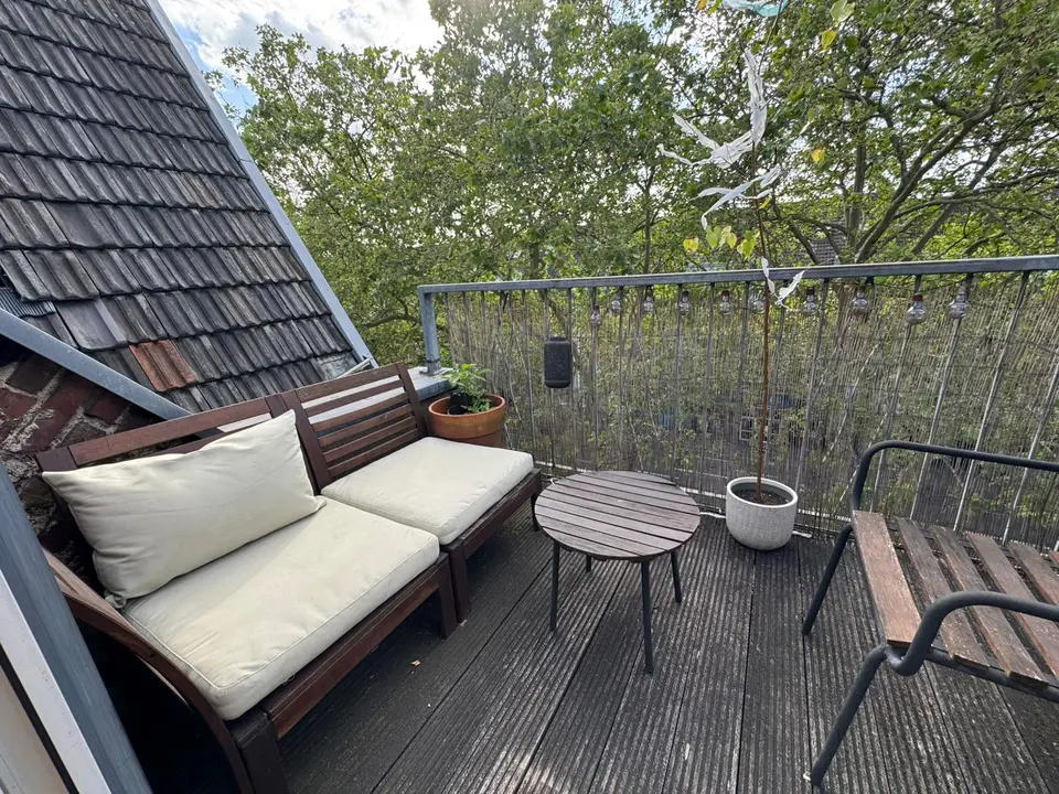 3 Zimmer Wohnung mit 95 m² in Hürth – Bild 10