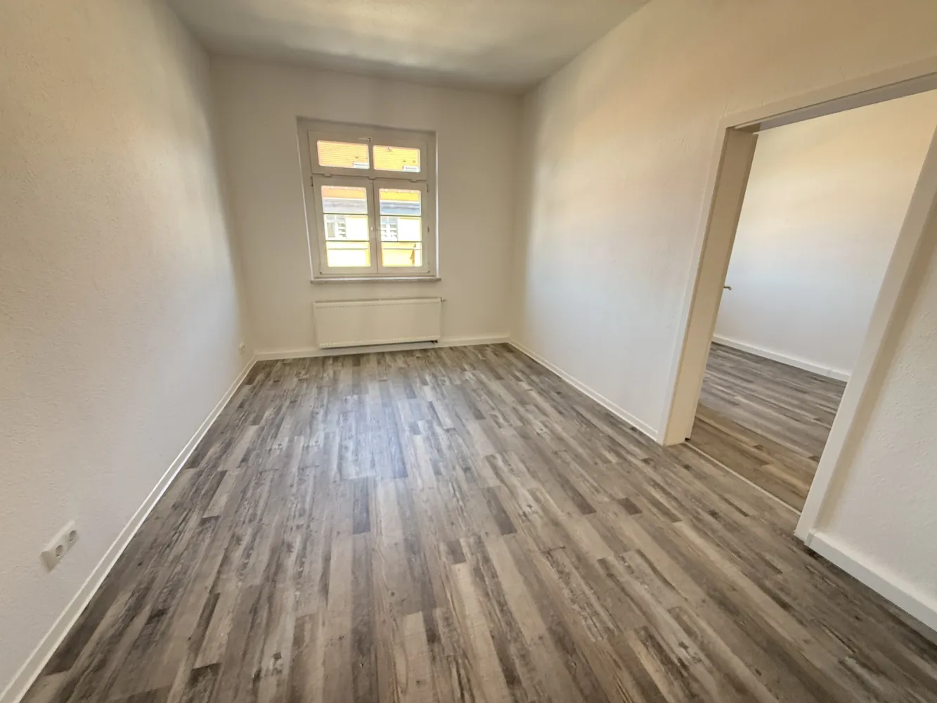 4 Zimmer Wohnung mit 67 m² in Leipzig – Bild 4