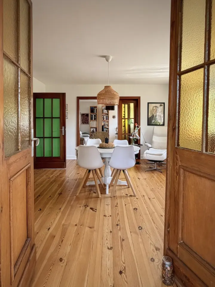 4 Zimmer Wohnung mit 96 m² in Siegen – Bild 9