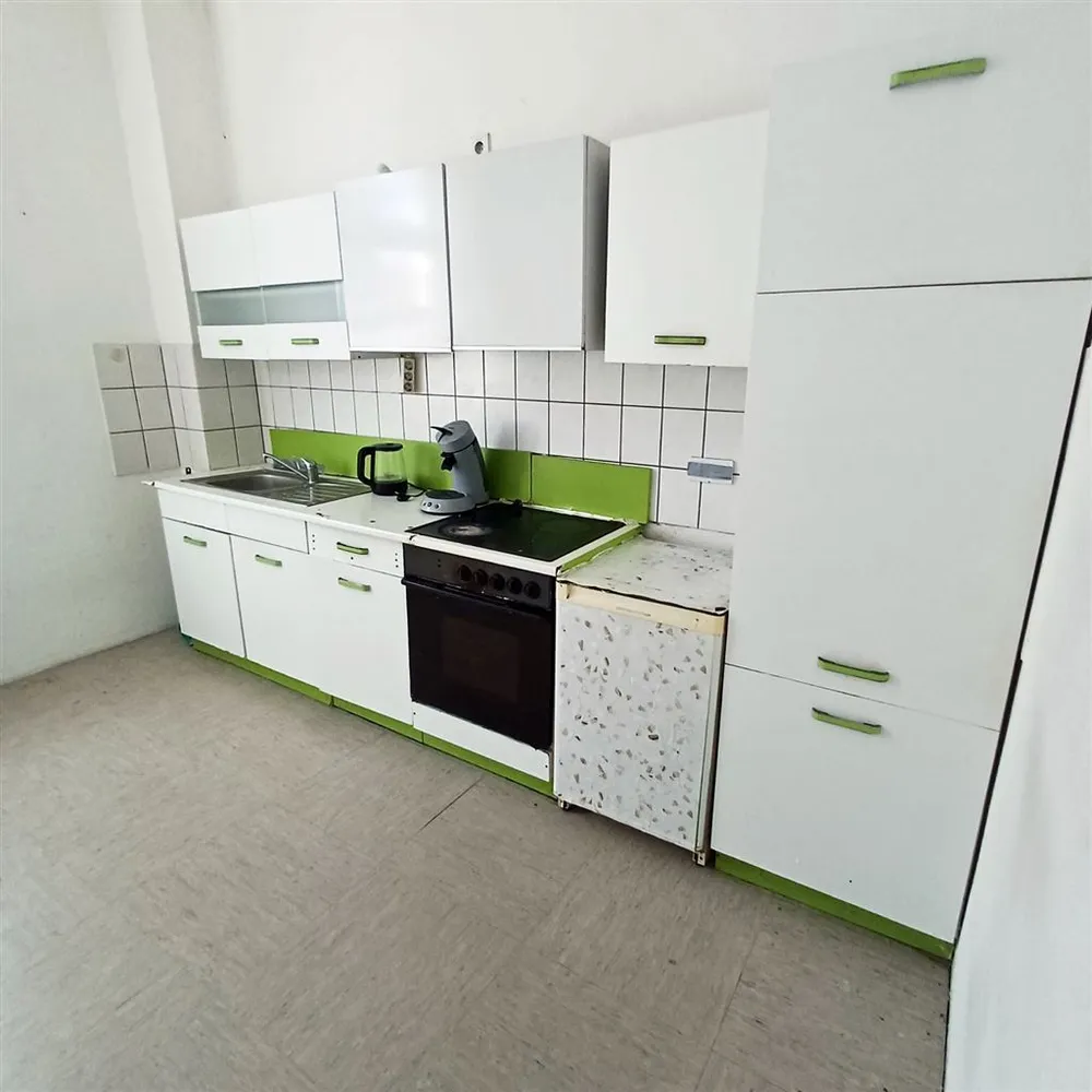 2 Zimmer Wohnung mit 67 m² in Gelsenkirchen – Bild 6