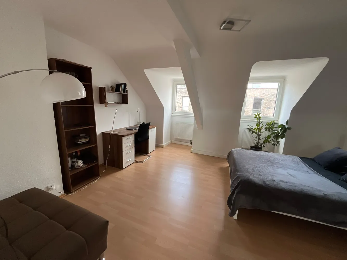 3 Zimmer Wohnung mit 85 m² in Aachen – Bild 10