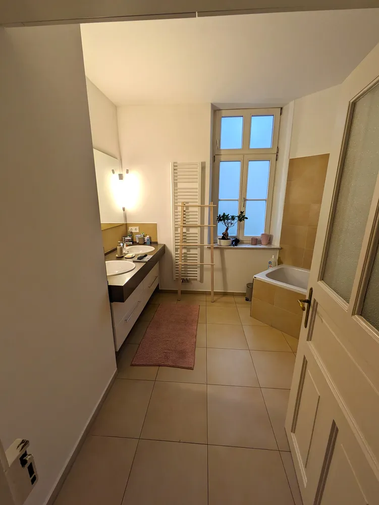 4 room apartment with 140 m² in Munich – Photo 7