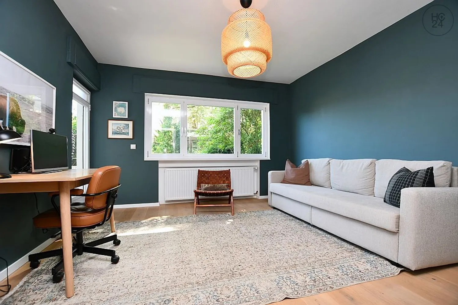 3 Zimmer Wohnung mit 78 m² in Stuttgart – Bild 8