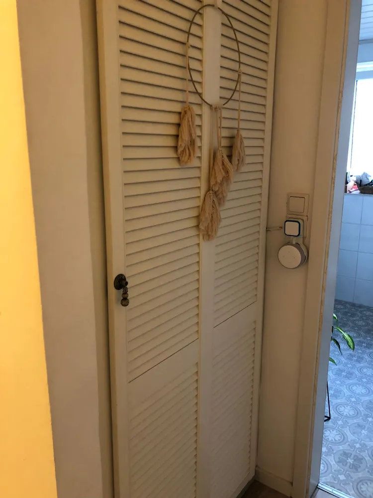 2 Zimmer Wohnung mit 55 m² in Neuss – Bild 7