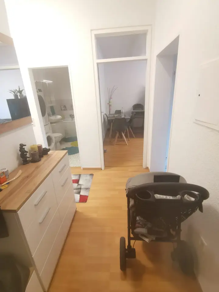 4 Zimmer Wohnung mit 76 m² in Dorsten – Bild 6