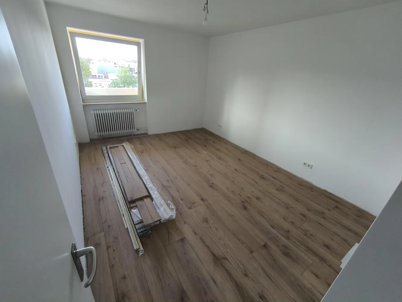3 Zimmer Wohnung mit 68 m² in München – Bild 8