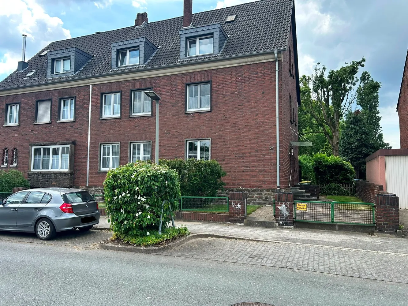 4 Zimmer Wohnung mit 73 m² in Oberhausen – Bild 1