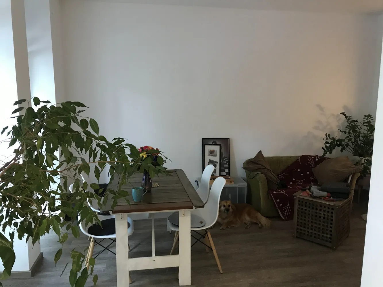 2 Zimmer Wohnung mit 60 m² in Leipzig – Bild 5