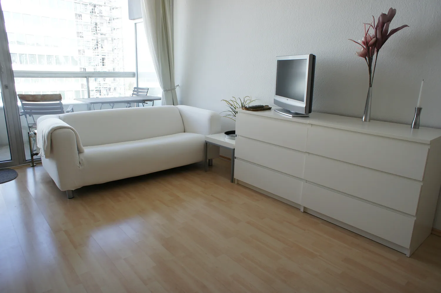 1 Zimmer Wohnung mit 36 m² in Köln – Bild 7