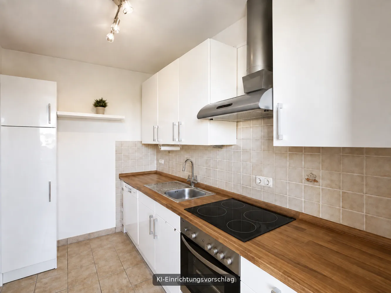 3 Zimmer Wohnung mit 84 m² in Mönchengladbach – Bild 2