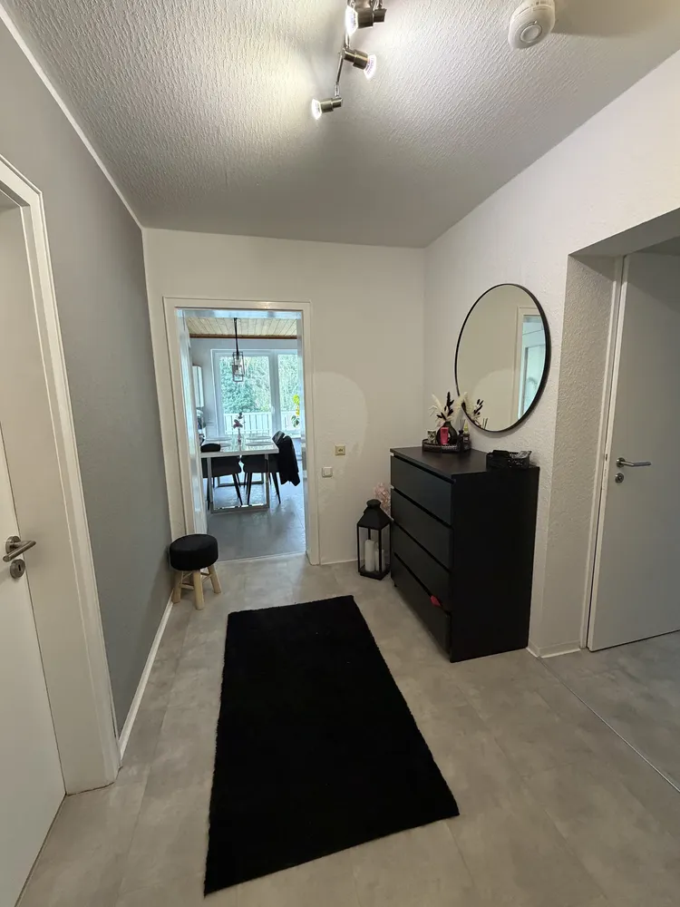 WG-Zimmer mit 17 m² in Nürnberg – Bild 3