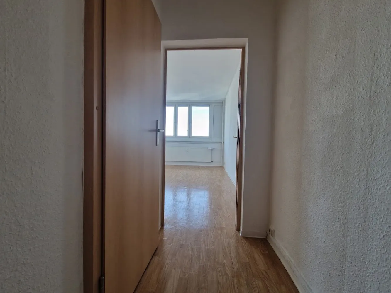 1 Zimmer Wohnung mit 22 m² in Halle (Saale) – Bild 5