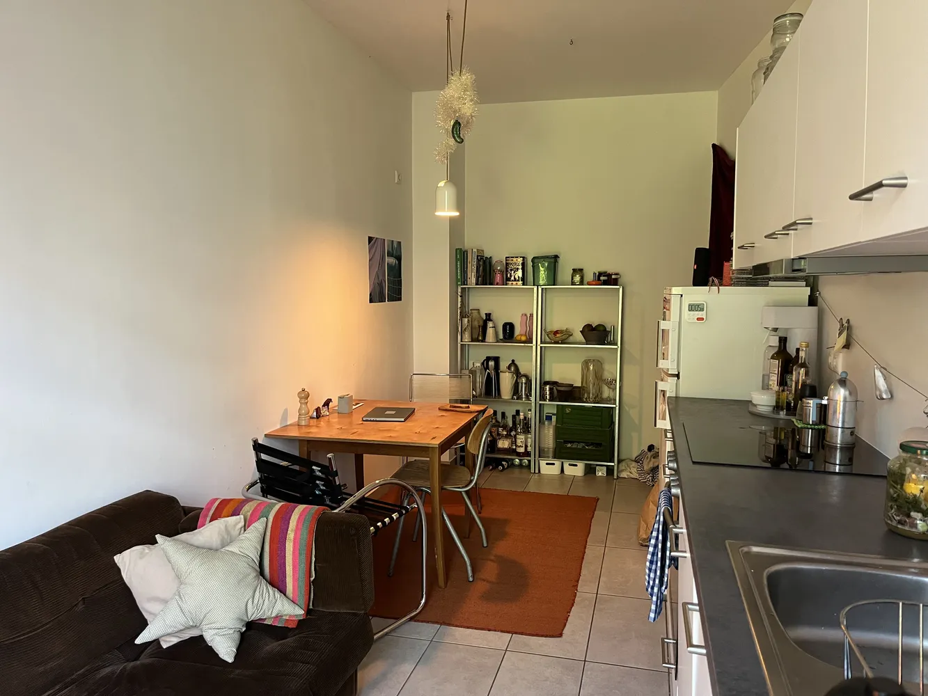 2 Zimmer Wohnung mit 65 m² in Leipzig – Bild 6