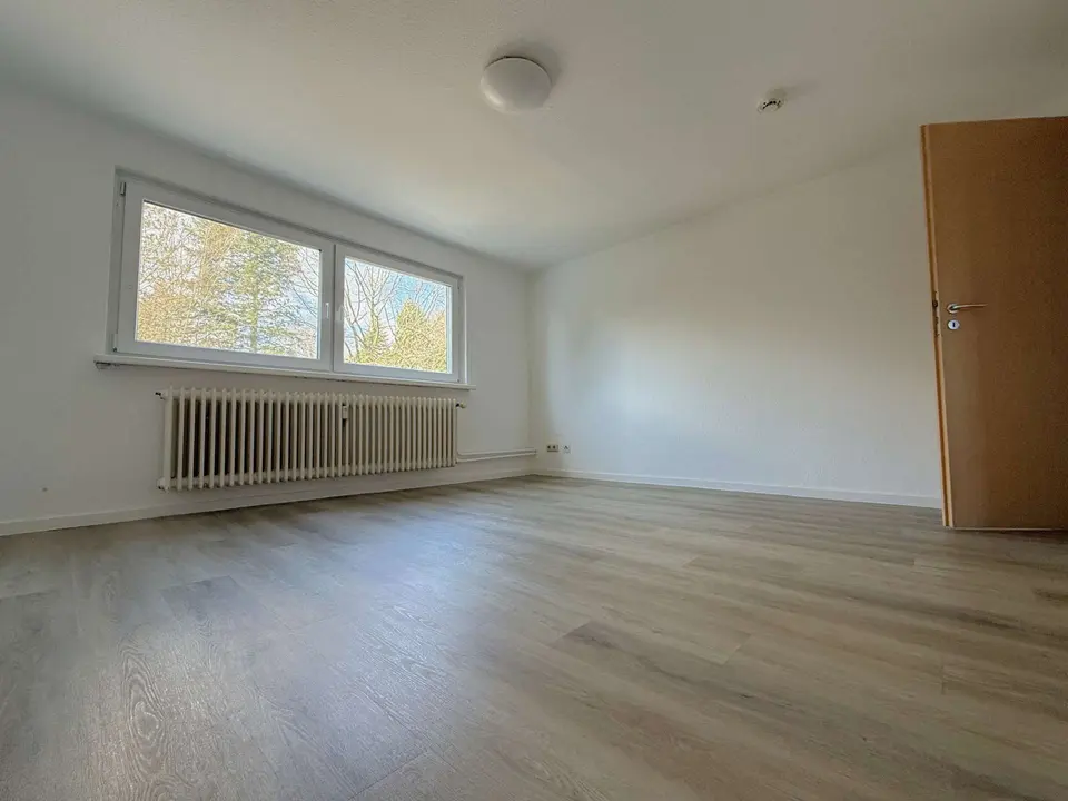3 Zimmer Wohnung mit 60 m² in Wilhelmshaven – Bild 2