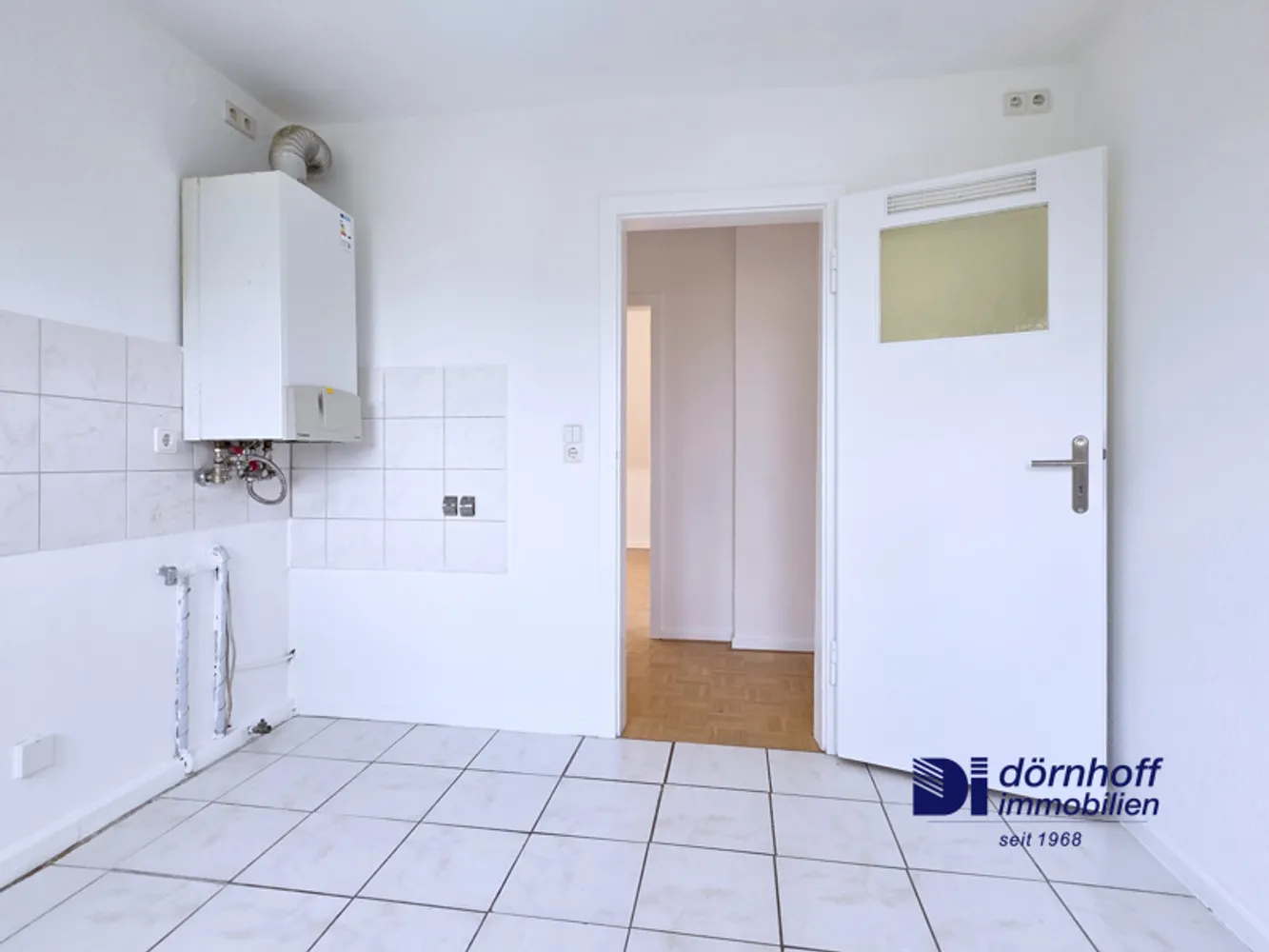 3 room apartment with 75 m² in Dortmund – Photo 3
