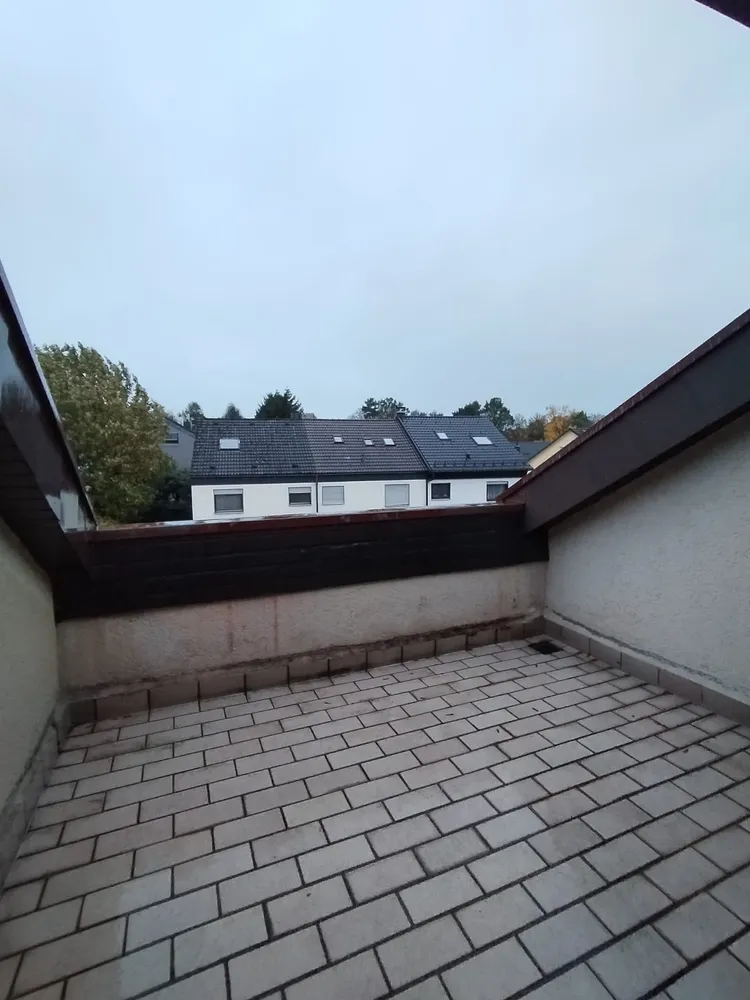 2 Zimmer Wohnung mit 63 m² in Ludwigsburg – Bild 6