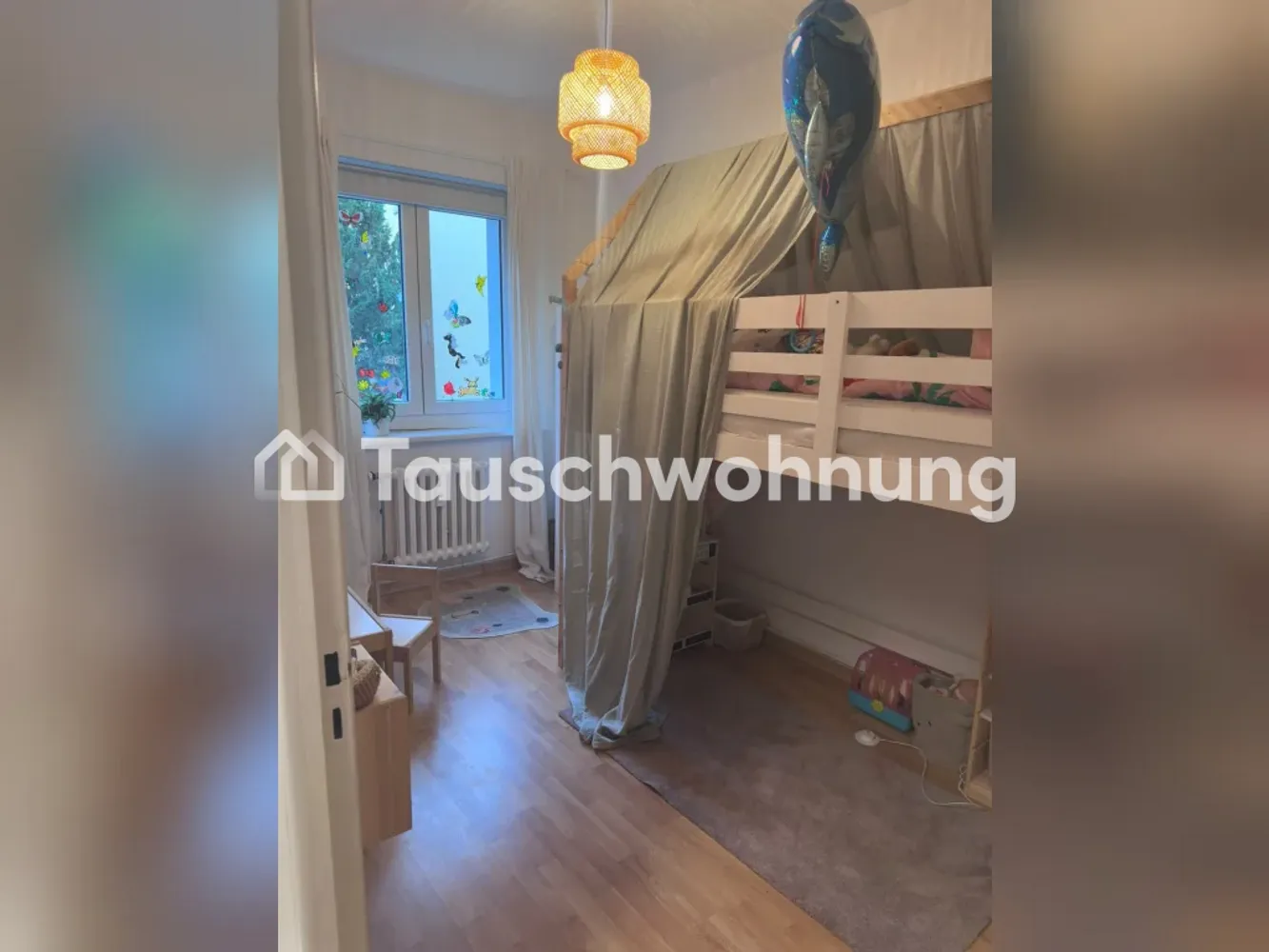 3 room apartment with 70 m² in Berlin – Photo 1