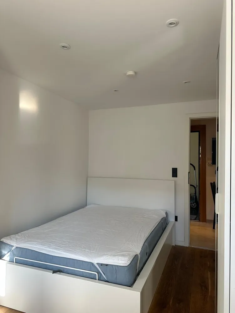 1 Zimmer Wohnung mit 10 m² in München – Bild 8